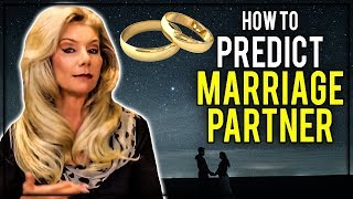 How to Predict Marriage and the Partner [upl. by Reggy]