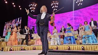 Andre Rieu  Skål  Libiamo ne lieti calici La Traviata LIVEGothenburg Sweden 14062024 [upl. by Burns163]