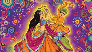 DandiyaGaraba Navratri Special Song  Best Dandiya Song Khelaiya  Gujarati Dandiya Song Jukebox [upl. by Ingalls831]