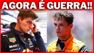 FALTA ALGO PARA NORRIS VENCER VERSTAPPEN A VERDADE REVELADA  F1 2024 [upl. by Denie]