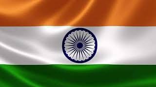 Jana Gana Mana  National Anthem  जन गण मन  राष्ट्रगान [upl. by Fisa156]