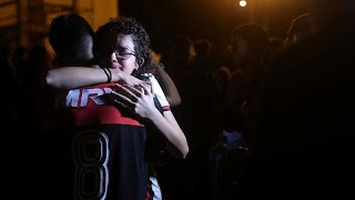 Incendie de Flamengo  un deuil et des questions [upl. by Aibar]