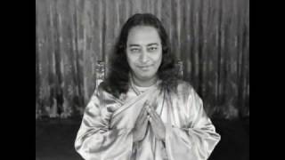 Kriya Yoga descrito por Paramahansa Yogananda [upl. by Ardnohs504]