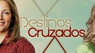 Recordar Alexandra Lencastre em quotDestinos Cruzadosquot [upl. by Mathian]