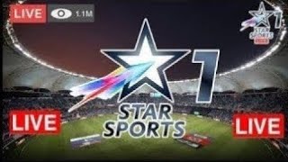 Pakistan Vs USA live streamingptv sports live [upl. by Yelsiap286]