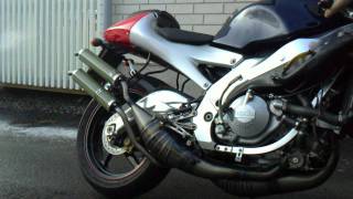 Aprilia RS 250 Giannelli [upl. by Serra842]