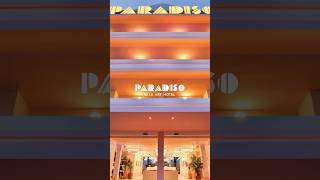 Discover Paradiso Hotel Ibiza [upl. by Analla]