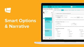 Smart Options amp Narrative [upl. by Melina]