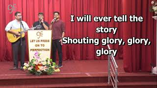 4th Feb 2024  CFC Bangalore  Forgiveness And Fellowship  Zac Poonen [upl. by Tarabar]