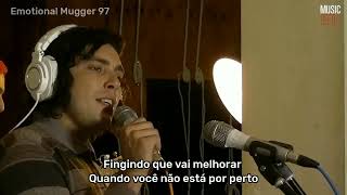 The Growlers  Black Memories Legendado PTBR [upl. by Woodman]