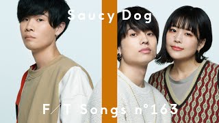 Saucy Dog  結  THE FIRST TAKE [upl. by Ednihek590]