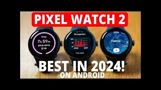 quotTOP ZOSKVEE Smart Watch Review Best Smartwatch for Calls Dial amp Answer Features Testedquot [upl. by Swords]