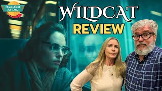 WILDCAT 2024 Movie Review  Ethan Hawke  Maya Hawke  Flannery OConnor [upl. by Johnston85]