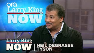 Neil DeGrasse Tyson Breaks Down Science vs Religion Survival amp Answers A Bigfoot Question [upl. by Garber246]