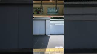 【クセになる〜音】都営新宿線10300形6次車ドア開閉京王永山 [upl. by Mirilla]