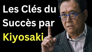 Robert Kiyosaki deviens riche avec ses conseils [upl. by Neleh]