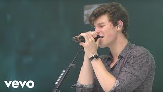 Shawn Mendes  Mercy Live At Capitals Summertime Ball [upl. by Ruffo833]