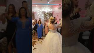 Mirjeta MemaLiri ShititXhersi SulaMir Seferi Sharki  Bjeri Gajdes Gajdexhi  Live 2024  Wedding [upl. by Anirpas]