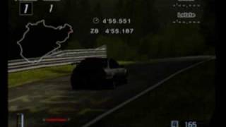 M3 CSL Nordschleife 638 Bestzeit [upl. by Jeni]