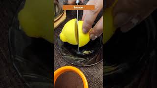 Magical drink 😱 Lemon and Cofee for weight loss [upl. by Nedmac262]