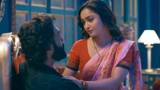 AashrAm Web Series Part 1 Review  Bobby Deol  Aditi Pohankar  Tridha Choudhury [upl. by Giuditta518]