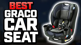 5 Best Graco Car Seat 2024 Tested amp Reviewed [upl. by Ultima]