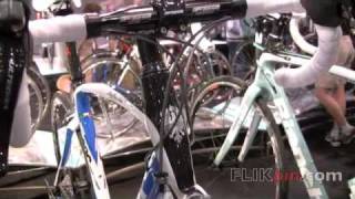 Bianchi C Sport Cross 2 5 UNBOXING [upl. by Anitsuj]