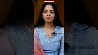 Ahanaക്ക് ഏറ്റവും ദേഷ്യമുള്ള ആ കാര്യം Ahaana Krishna [upl. by Alliber]