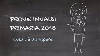 Come prepararsi alle prove Invalsi 2018 [upl. by Sullecram312]