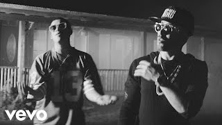 Yandel Bad Bunny  Explícale Full Remix feat Cosculluela Noriel amp Brytiago [upl. by Aronal]