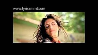 Seedhe Point Pe Aao Na achha lagta hai  Mohit Chauhan Shreya  Aarakshan Song [upl. by Lanie]