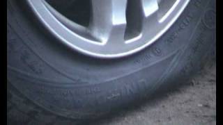 Alexia  4 Tires flat short [upl. by Enenej]