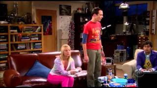 Sheldon Cooper  Best of Season 1 german HD [upl. by Venice]