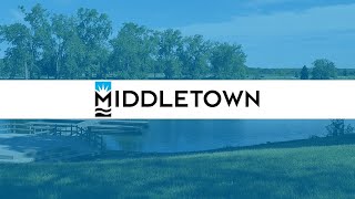 City of Middletown City Council Meeting 01162024 [upl. by Raines]