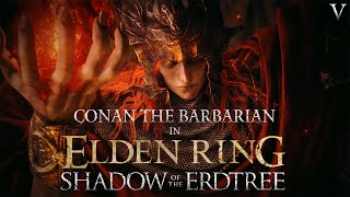 Whos Messmers Daddy  ELDEN RING Shadow of the Erdtree [upl. by Rene]