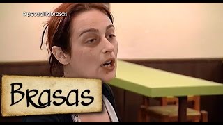 Raquel quotYo ahora lo que llevo es una vida de mierdaquot [upl. by Nnilsia749]