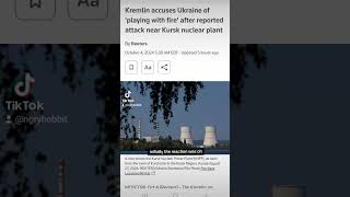 Update on Ukraine Belarus imprisons resistance members Kursk NPS Indias demagoguery CERN access [upl. by Winer]