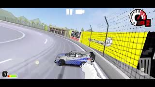 cara drift di fr legends gampang banget [upl. by Ebag]