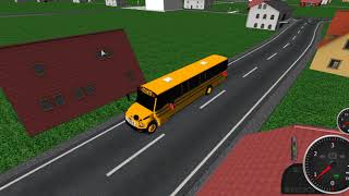 LAMAR CISD routes rigs of read the description [upl. by Chenee146]