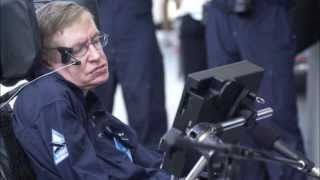 quotWhos Betterquot 1  Albert Einstein amp Stephen Hawking Updated [upl. by Aytida]