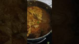 Mowgli chicken recipe short food recipe viral chicken [upl. by Tuhn]