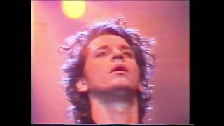 INXS  Kiss The Dirt Live at Oz for Africa 1985 [upl. by Lisbeth101]