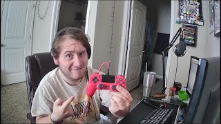 How to Connect your PS4 controller to Project64 [upl. by Gershon]