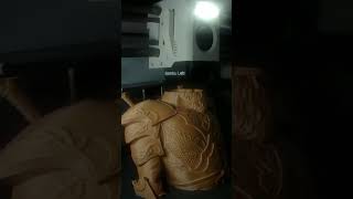 testing3dprints 3dprinting cool3dprints 3dprint 3dprintingstudio 3dprintingmodels kratos [upl. by Corella115]