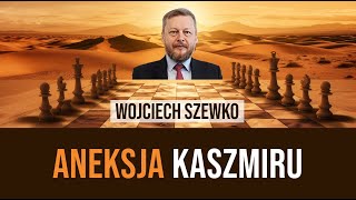 133 Aneksja Kaszmiru Starcie na M Południowochińskim Zamach w Waziristanie Xî w Wietnamie [upl. by Bettine]