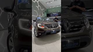 Renault Duster Zen 16 CVT 2022 [upl. by Adnahsat]