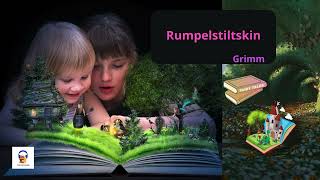 Rumpelstiltskin  Grimm  Livre Audio Gratuit [upl. by Aimas810]