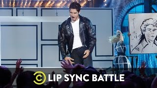 Lip Sync Battle  Tyler Posey [upl. by Rowe884]