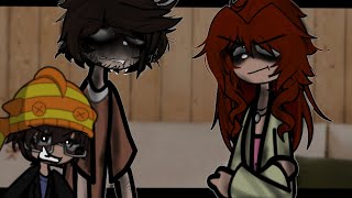 Interview With William And MrsAfton  Past Afton Family  Gacha Life 2 [upl. by Theodor922]