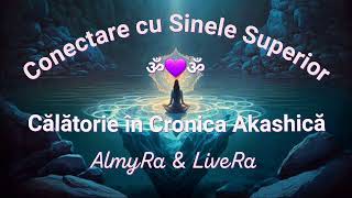 ॐ💜ॐ Terapie 195 Otilia  a incalcat Legile Universului si a ramas blocata in karmele strabunilor [upl. by Anerok276]